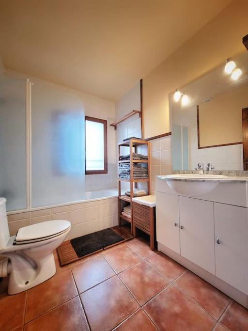 Appartement Le Nid Du Bouvreuil à Angoustrine Extérieur photo